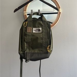 The North Face Tote Pack